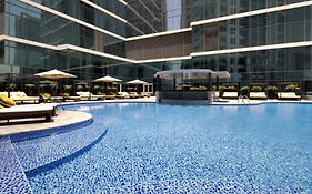Taj Hotel Dubai